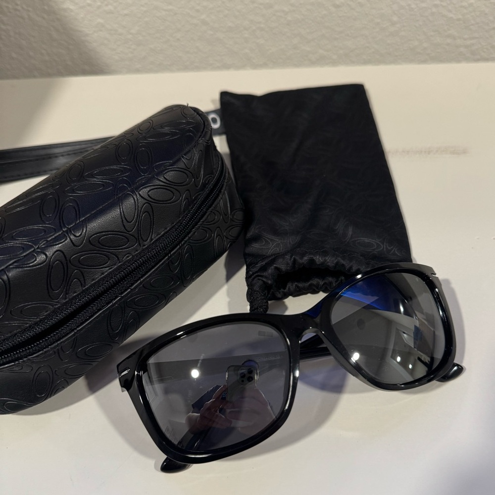 Oakley Black Sunglasses